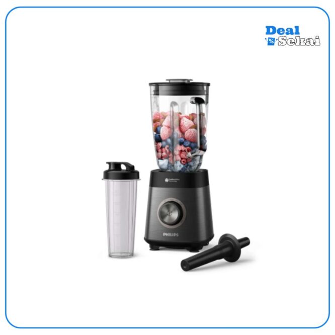 Philips Mixer 5000-Serie