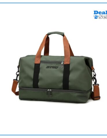 IBETTERTEC Reisetasche