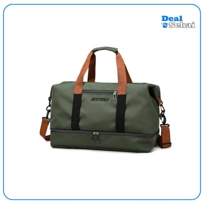 IBETTERTEC Reisetasche