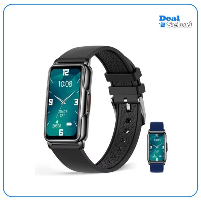 HYTIREBY Damen Smartwatch