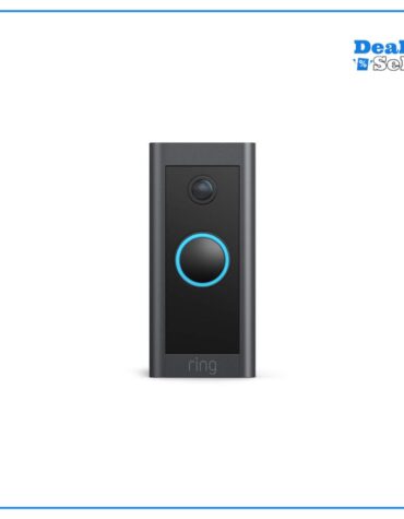 Ring Video Doorbell Wired