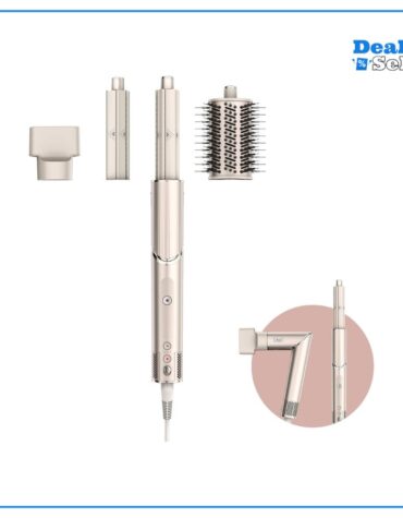 Shark FlexStyle 3-in-1 Luftstyler