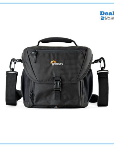 Lowepro Nova 170 AW II Kamera