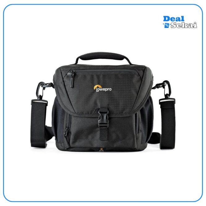Lowepro Nova 170 AW II Kamera