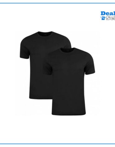 PUMA Statement Deluxe Edition Base Herren T-Shirt 2er-Pack