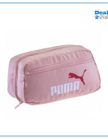 PUMA Washbag Kulturbeutel 28 x 7 x 16 cm