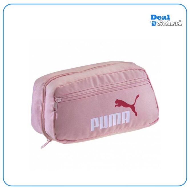 PUMA Washbag Kulturbeutel 28 x 7 x 16 cm