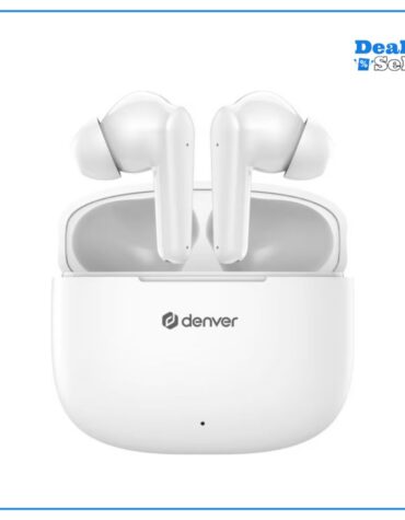 DENVER TWE-48W wireless In-Ear-Kopfhörer