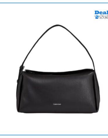 CALVIN KLEIN Schultertasche
