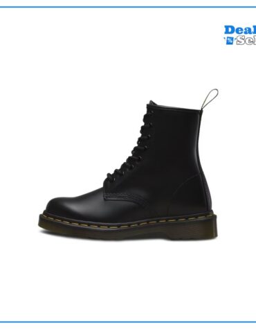 DR. MARTENS 1460 Smooth Ankleboots