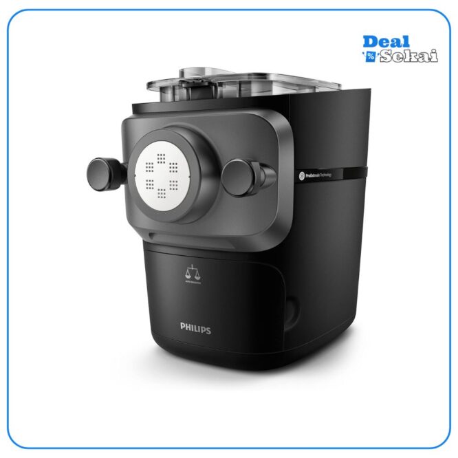 Philips Nudelmaschine Serie 7000