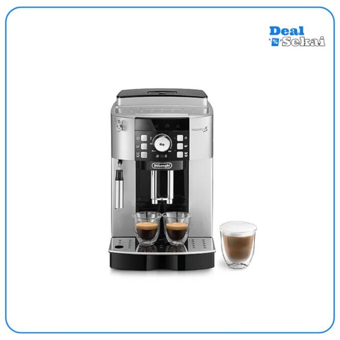 DELONGHI Magnifica S ECAM21.116.SB
