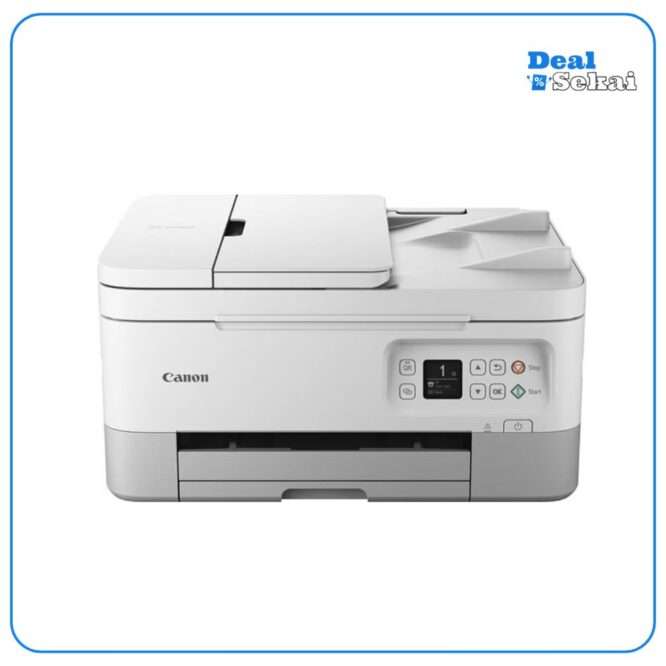 CANON PIXMA TS7451i WLAN-Drucker