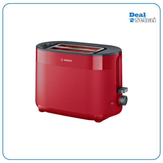 BOSCH Toaster MyMoment TAT2M124