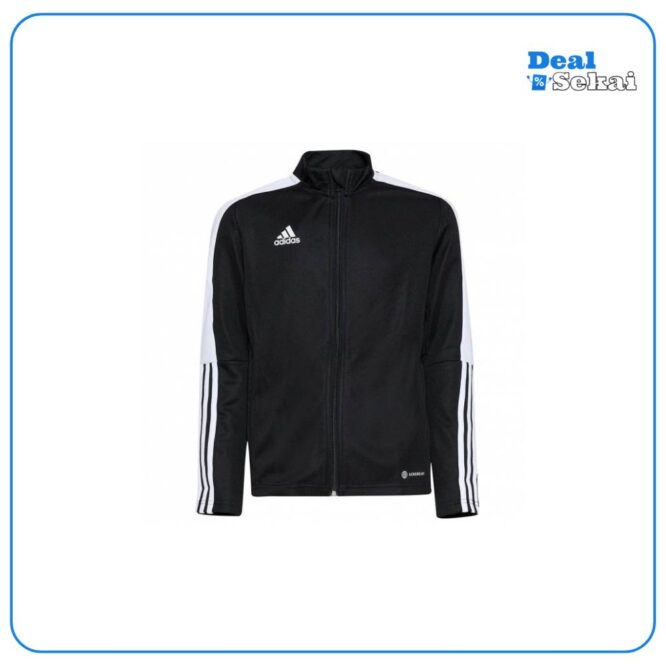adidas Tiro Essential Kinder Trainingsjacke