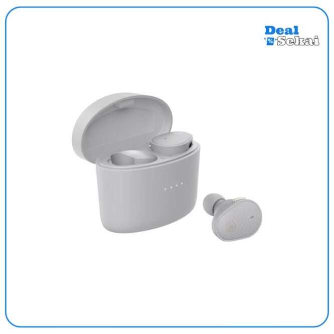 YAMAHA TW-E5B True- wireless In-Ear-Kopfhörer