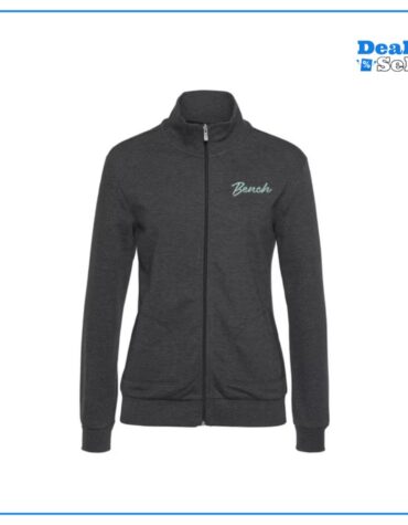 BENCH. Sweatjacke