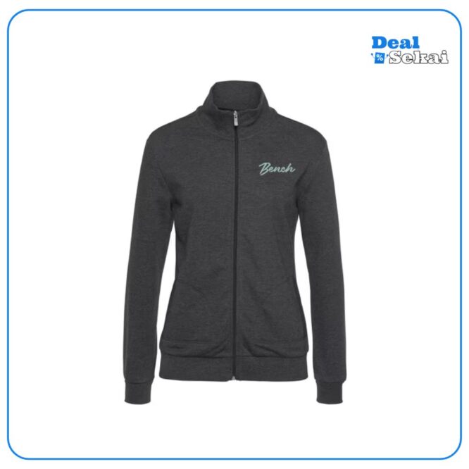 BENCH. Sweatjacke