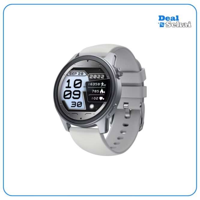 DENVER Smartwatch