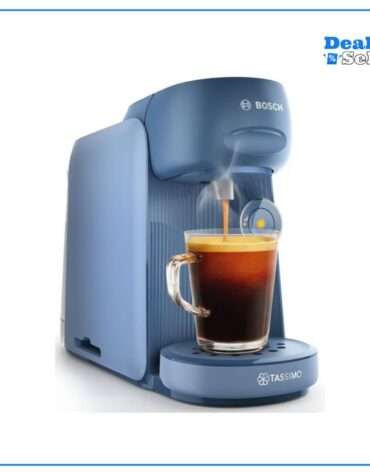 TASSIMO Kapselmaschine FINESSE TAS16B5