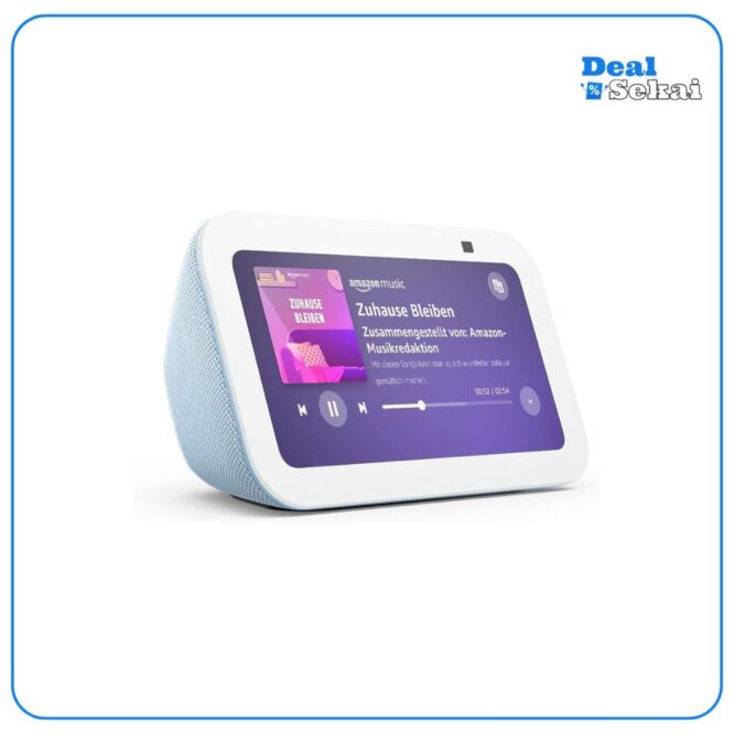 Echo Show 5 (Neueste Generation)