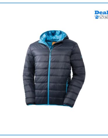 NORDCAP Steppjacke