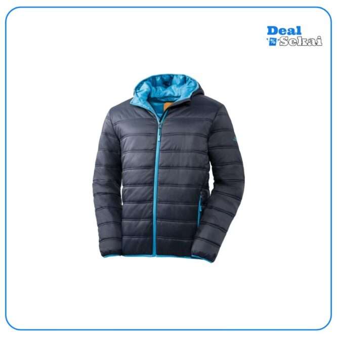 NORDCAP Steppjacke