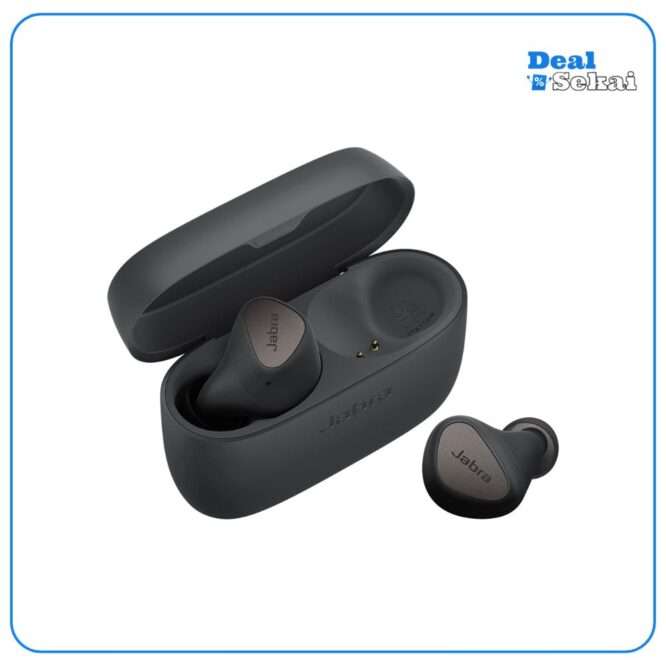 Jabra Elite 4 schnurlose In-Ear-Kopfhörer