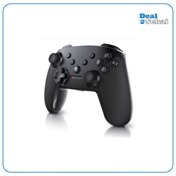CSL Wireless Bluetooth Gamepad