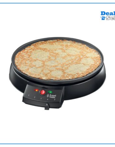 Russell Hobbs Crepe Maker 20922-56