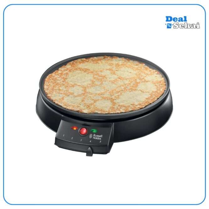 Russell Hobbs Crepe Maker 20922-56