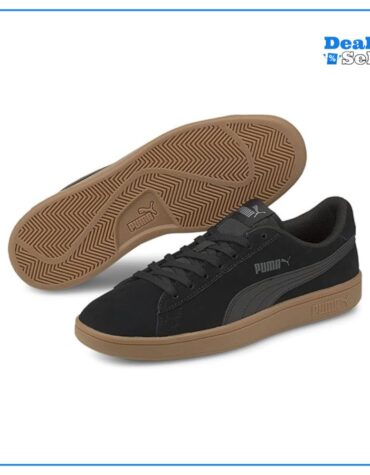 PUMA Unisex Smash V2 Sneaker