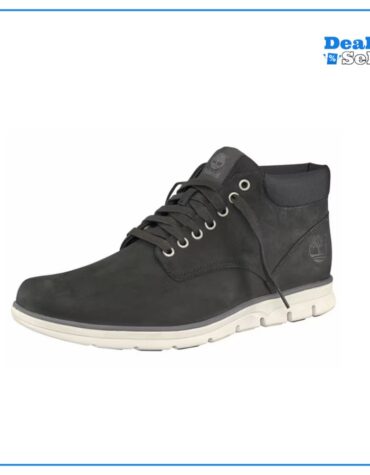 TIMBERLAND BRADSTREET MID LACE UP SNEAKER