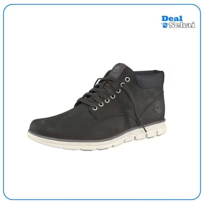 TIMBERLAND BRADSTREET MID LACE UP SNEAKER