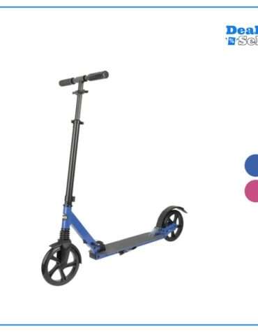 CRIVIT Aluminium-Scooter Big Wheel