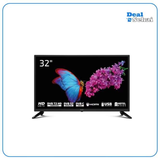 DYON Enter 32 PRO X2 V2 LED-Fernseher