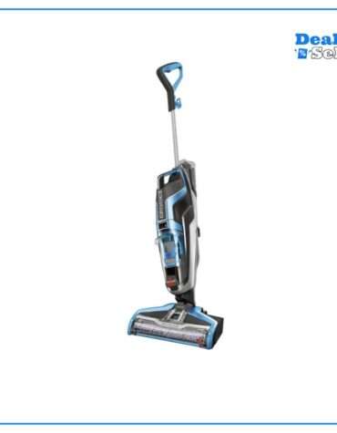 Bissell 3-in-1 Multiflächen-Bodenreiniger