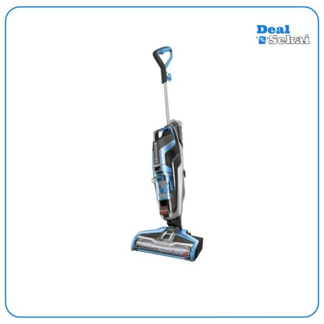 Bissell 3-in-1 Multiflächen-Bodenreiniger