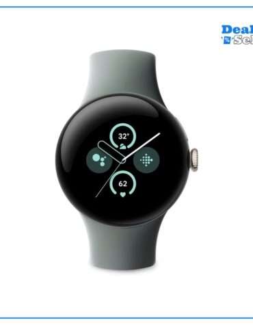 Google Pixel Watch 2