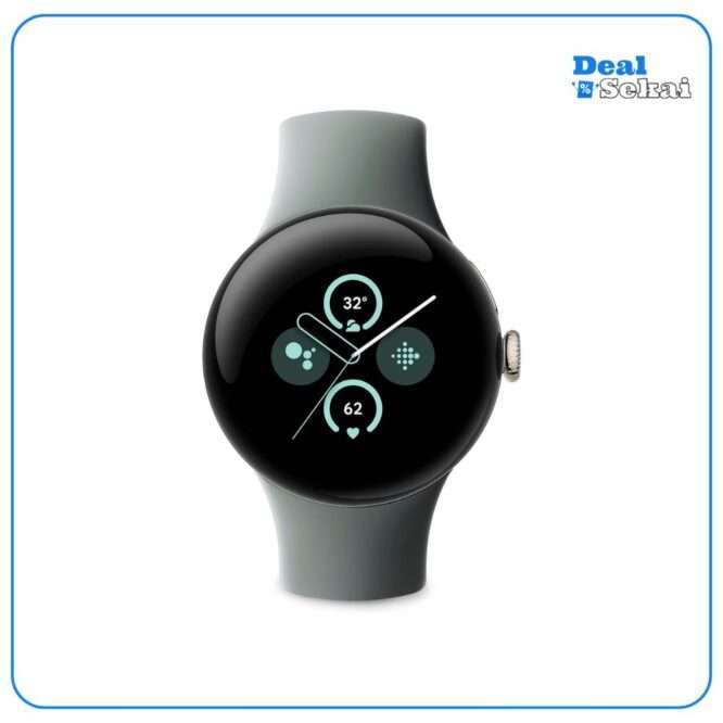 Google Pixel Watch 2