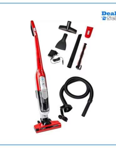 BOSCH Akku-Stielstaubsauger
