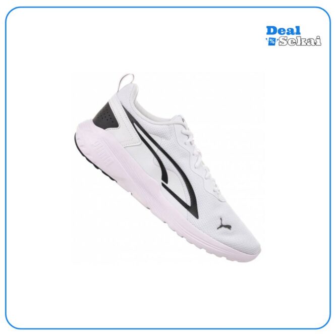 PUMA All-Day Active Herren Sportstyle Sneaker