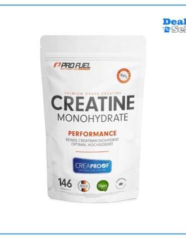 CREAPROOF® Creatin Monohydrat 500g