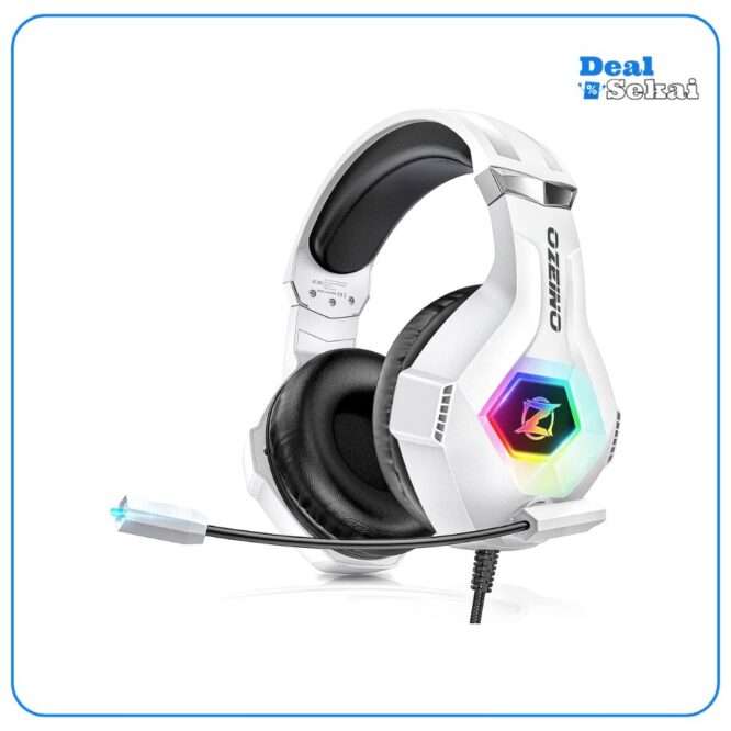 Ozeino Gaming Headset