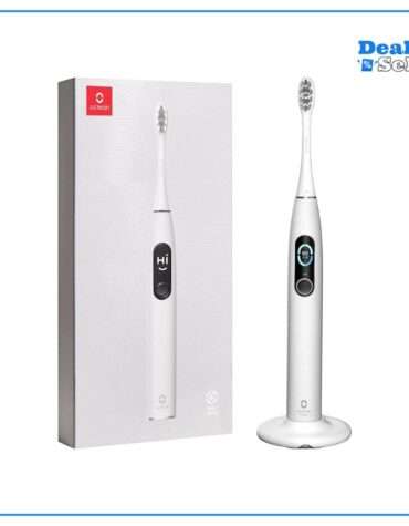 Oclean X Pro Elite Elektrische Zahnbürste