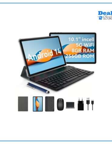 BESTTAB A20 Tablet