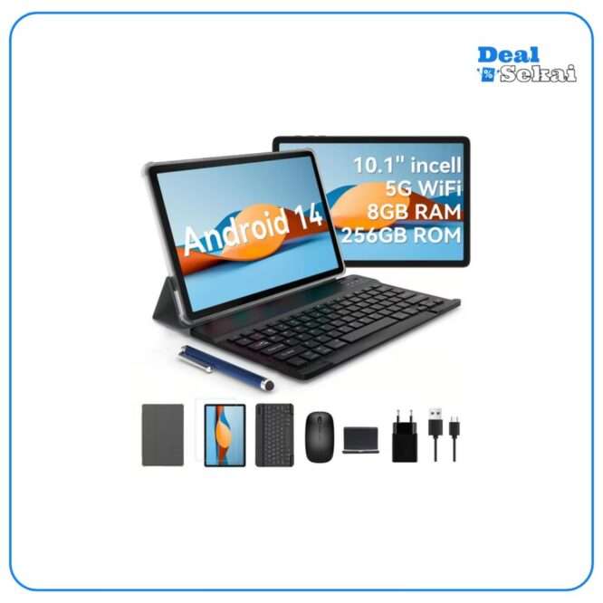 BESTTAB A20 Tablet
