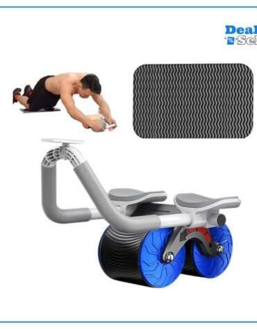 NUODWELL Fitnessrolle