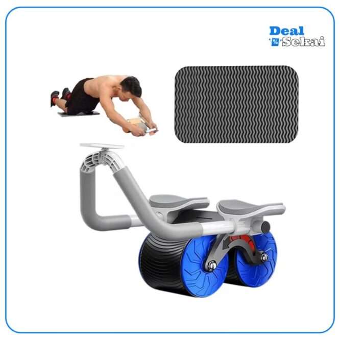 NUODWELL Fitnessrolle