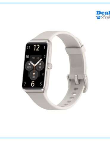 POWERWILL Smartwatch Fitness Tracker